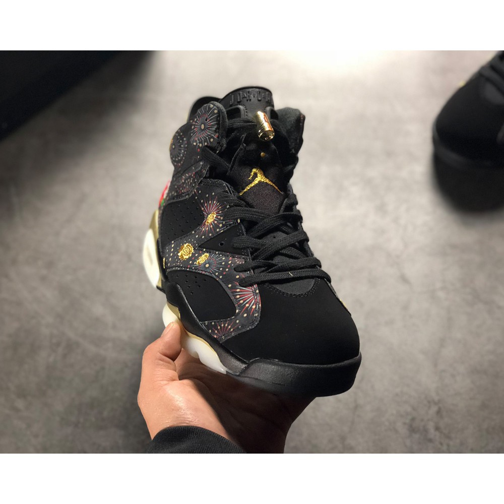 jordan6 cny