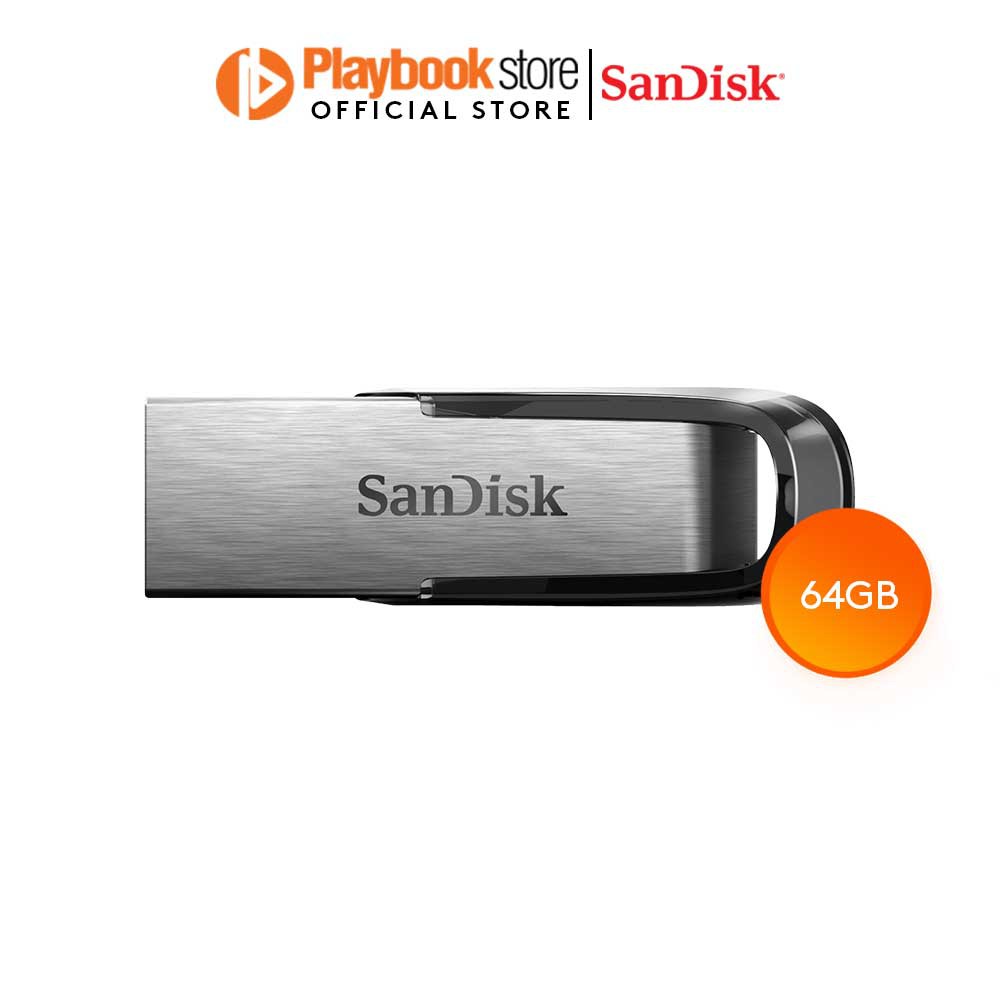 Usb flash sandisk ultra flair 64 гб обзор