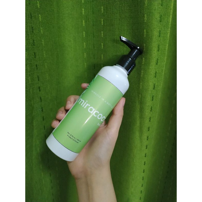 Eczema Relief Miracoco Liquid Soap For Rash, acne, pimples, buni, anan, insect bites, skin itch