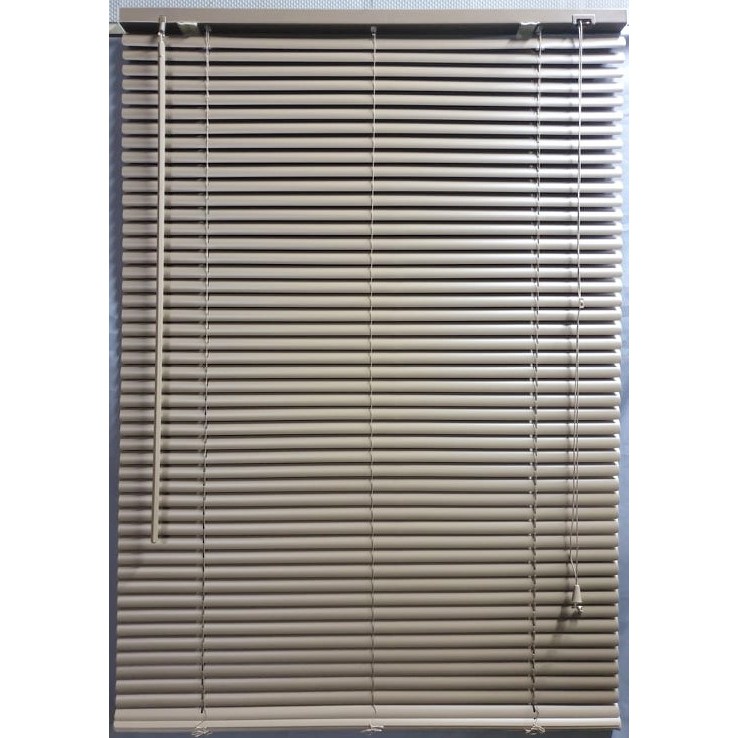 1" Colored Vinyl Window Blinds (Small Sizes) Shopee Philippines