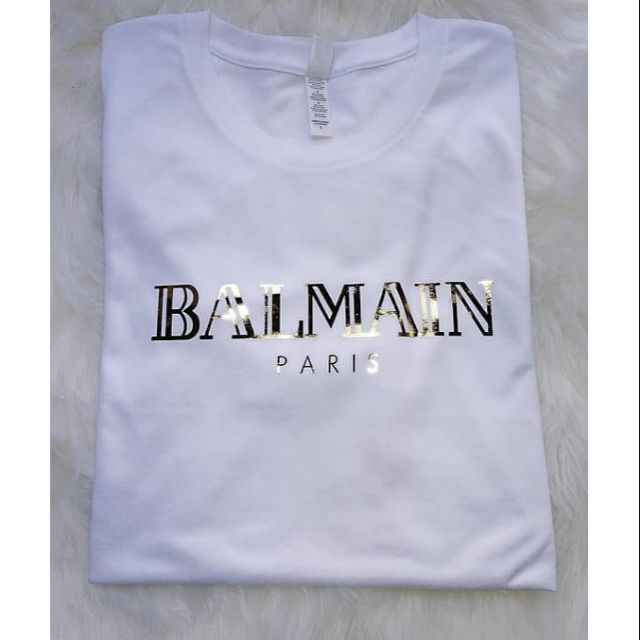 balmain shirt