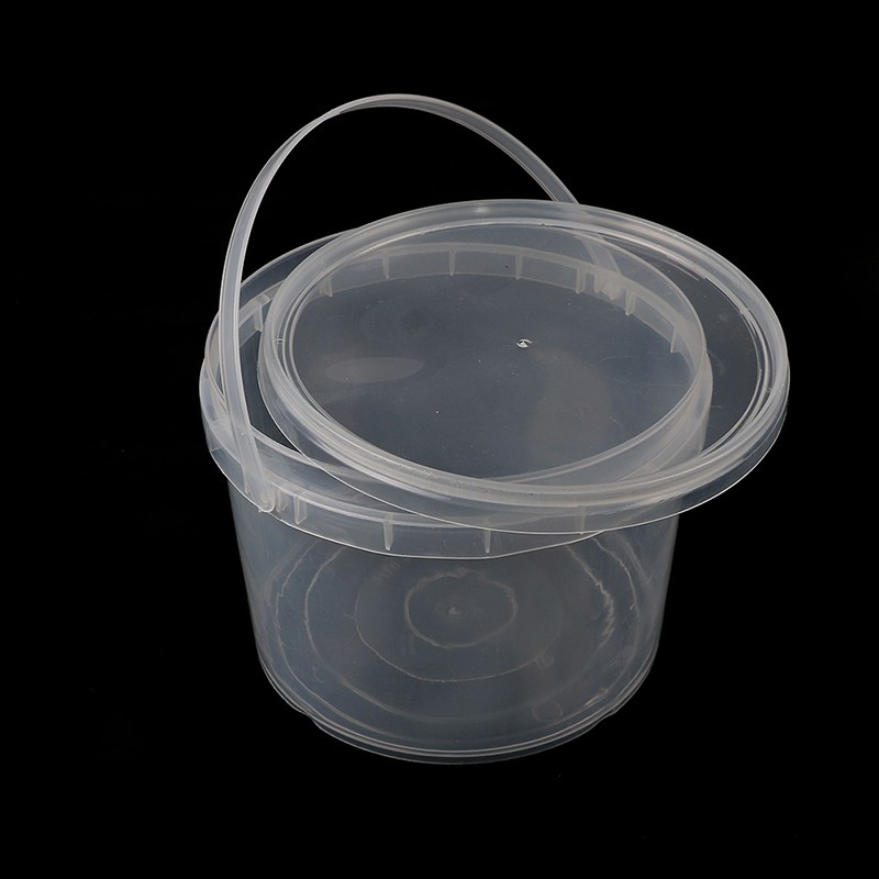 plastic brew bucket