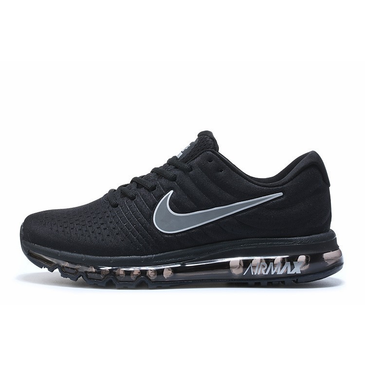 Nike Air Max 2017 Running Shoes Men/Women #16 Size 36-45 Rea | Shopee  Philippines