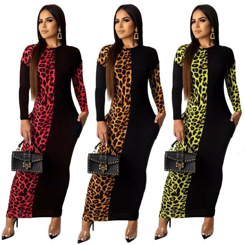 cocktail and party long sleeve midi dress