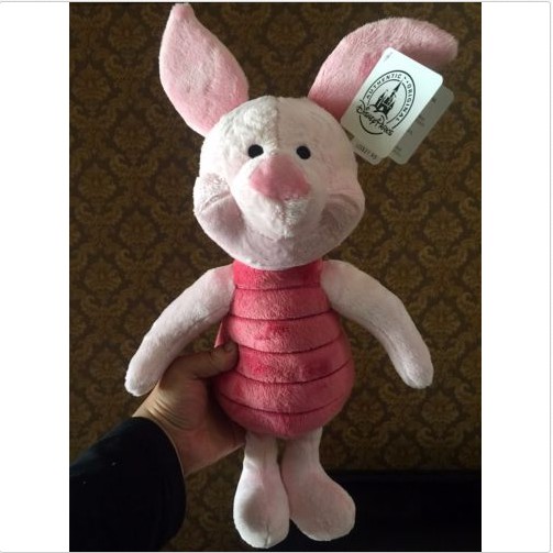 piglet stuffed animal