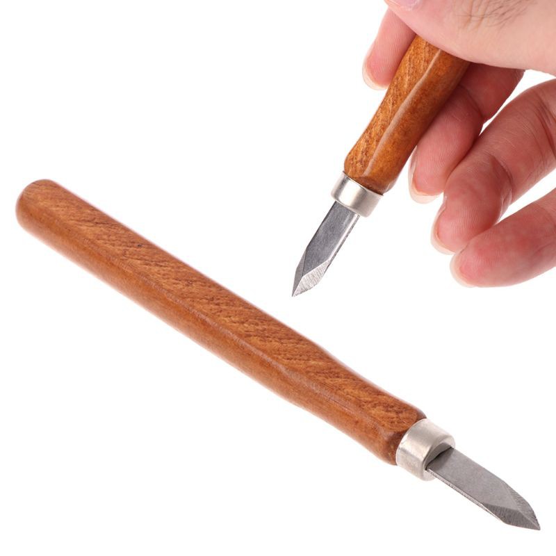 Yoodada Wood Carving Tool Woodworking Hobby Arts Craft Cutter Scalpel Diy Pen Hand Tools Shopee Philippines