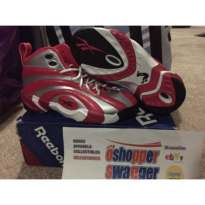 shaqnosis price
