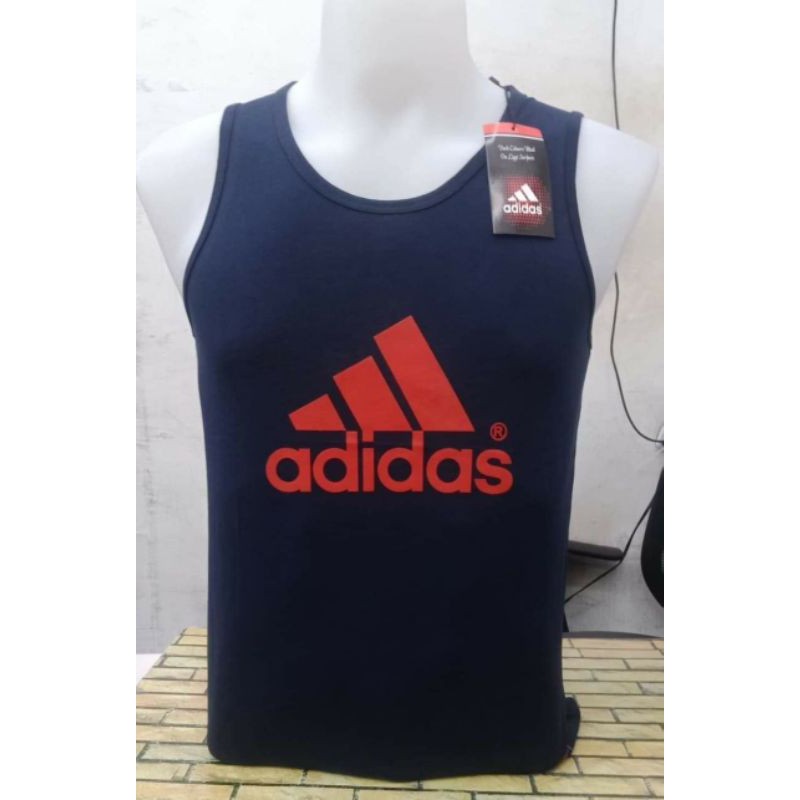 Sando for Men (Adidas) | Shopee Philippines