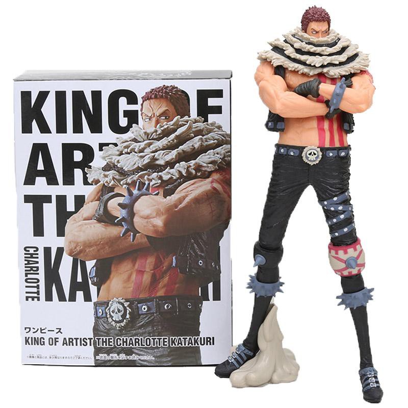 action figure one piece shopee