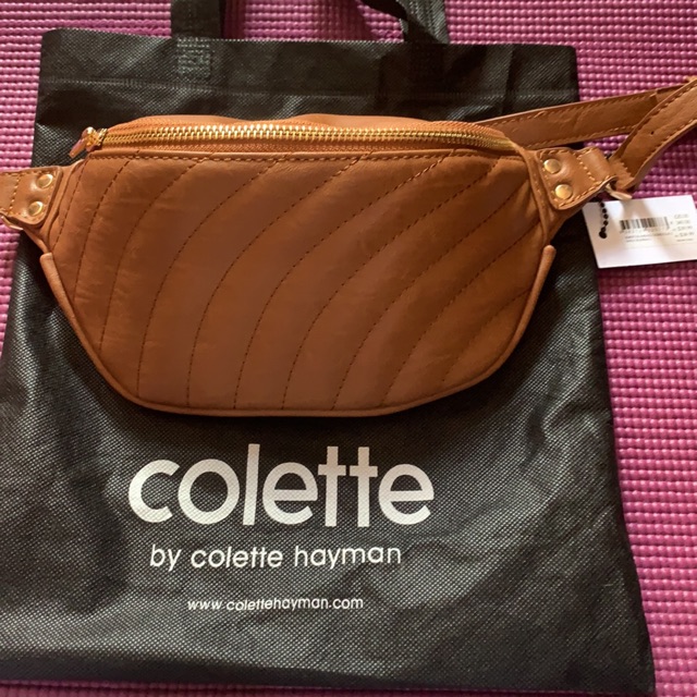 colette hayman philippines