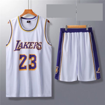 children's lakers jersey