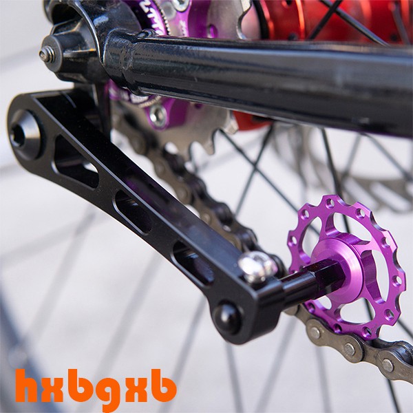 bicycle chain cassette