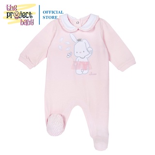 chicco Baby Girls Playsuit 