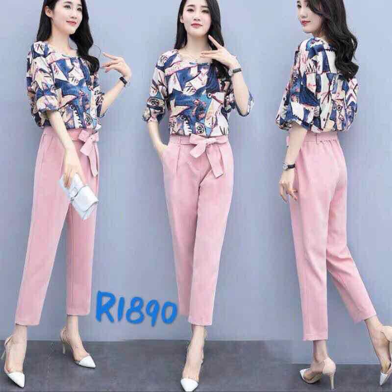 pants blouse formal