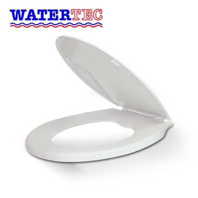 detachable toilet seat