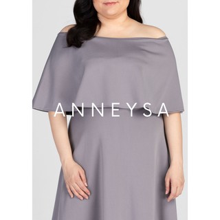 gowns for ninang sa kasal plus size
