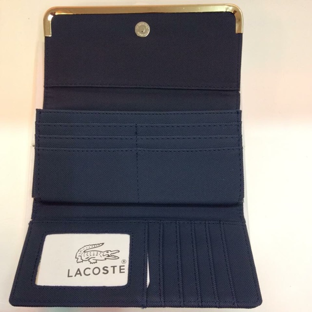 lacoste wallet womens philippines