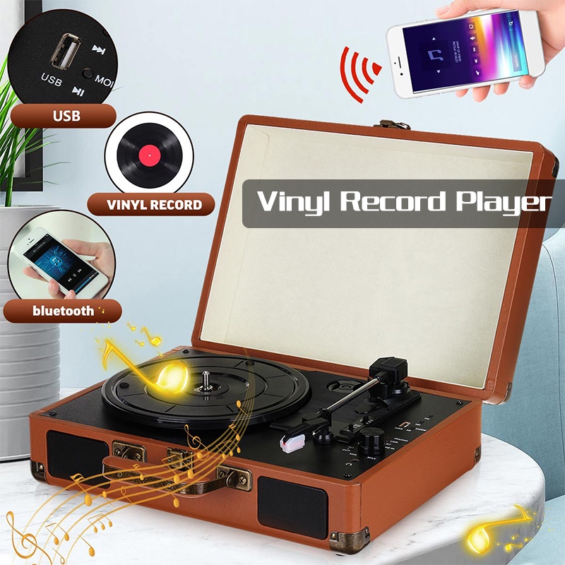 ⭐︎非売品⭐︎CHOROCCO！Handy record player-
