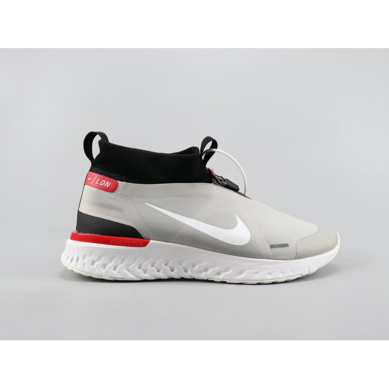 nike comfort running shoes