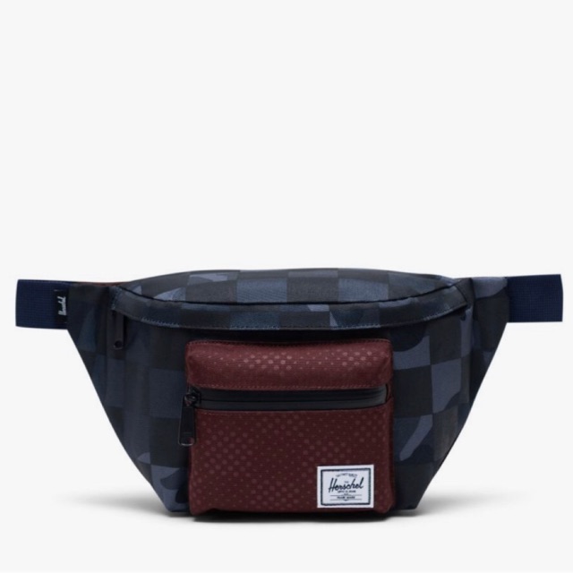 herschel waist pouch