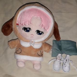 doll jimin