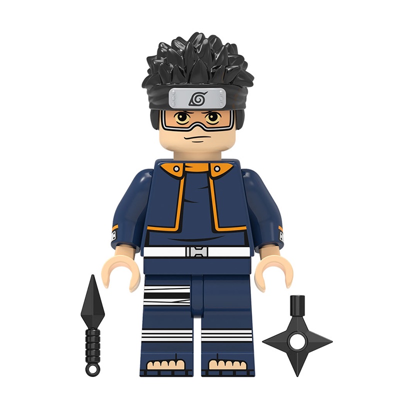 obito lego figure