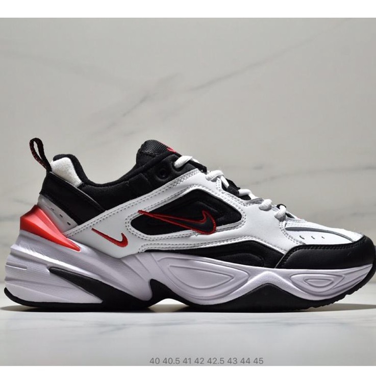 nike m2k monarch