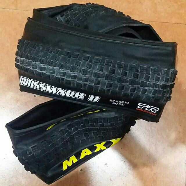 maxxis crossmark price