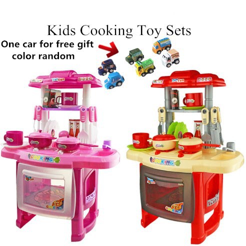 baby kitchen set online