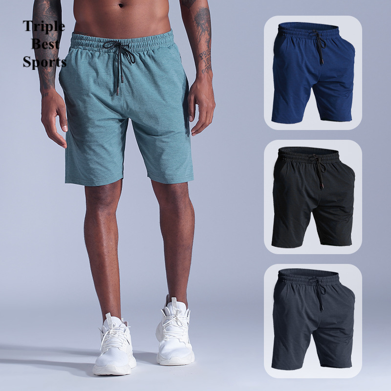 mens short jogger pants