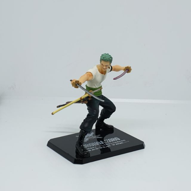 figuarts zero zoro battle version