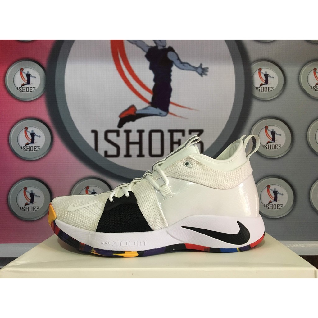 paul george playstation white