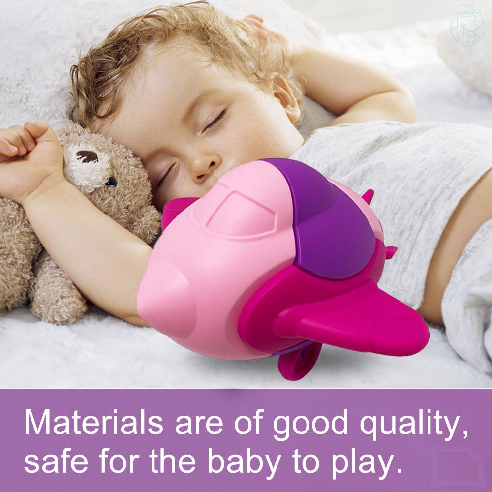 pink baby toys