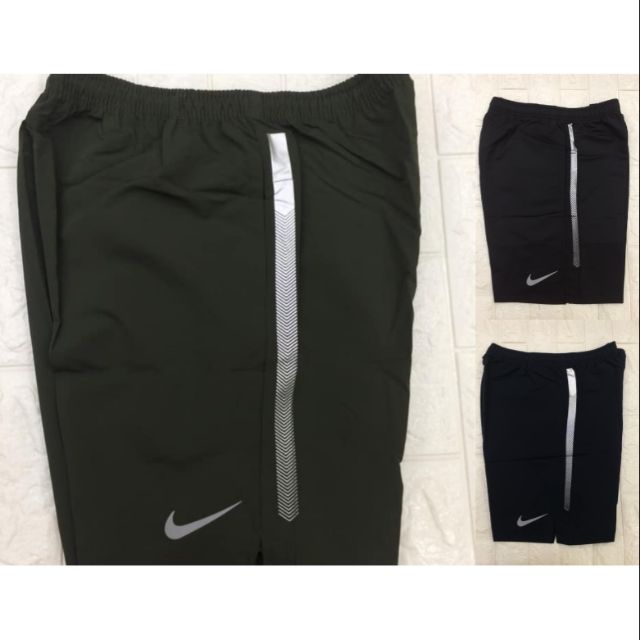 nike dri fit sweat shorts