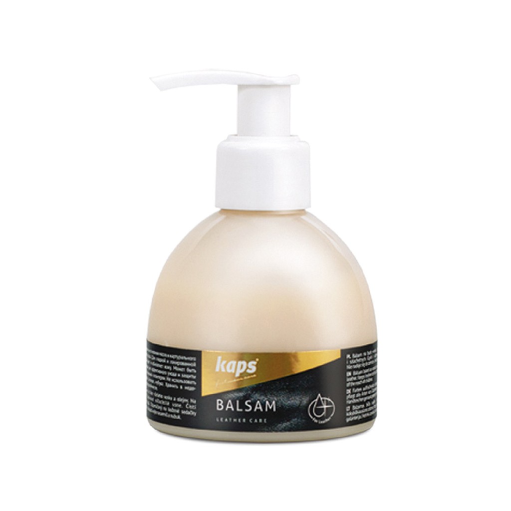 kaps shoe cream