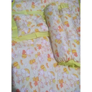 newborn baby comforter