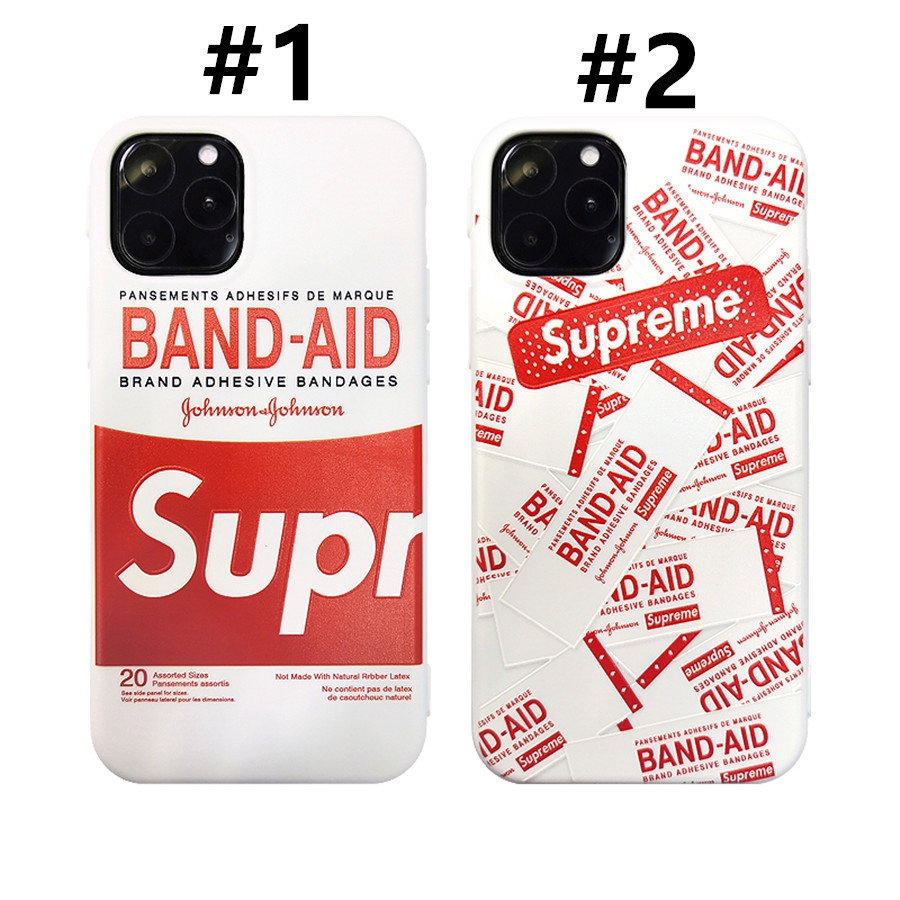 supreme phone