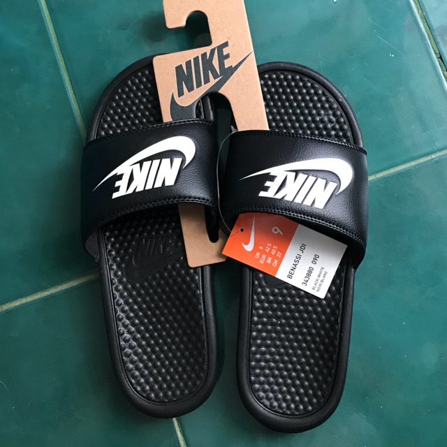 nike slides free shipping