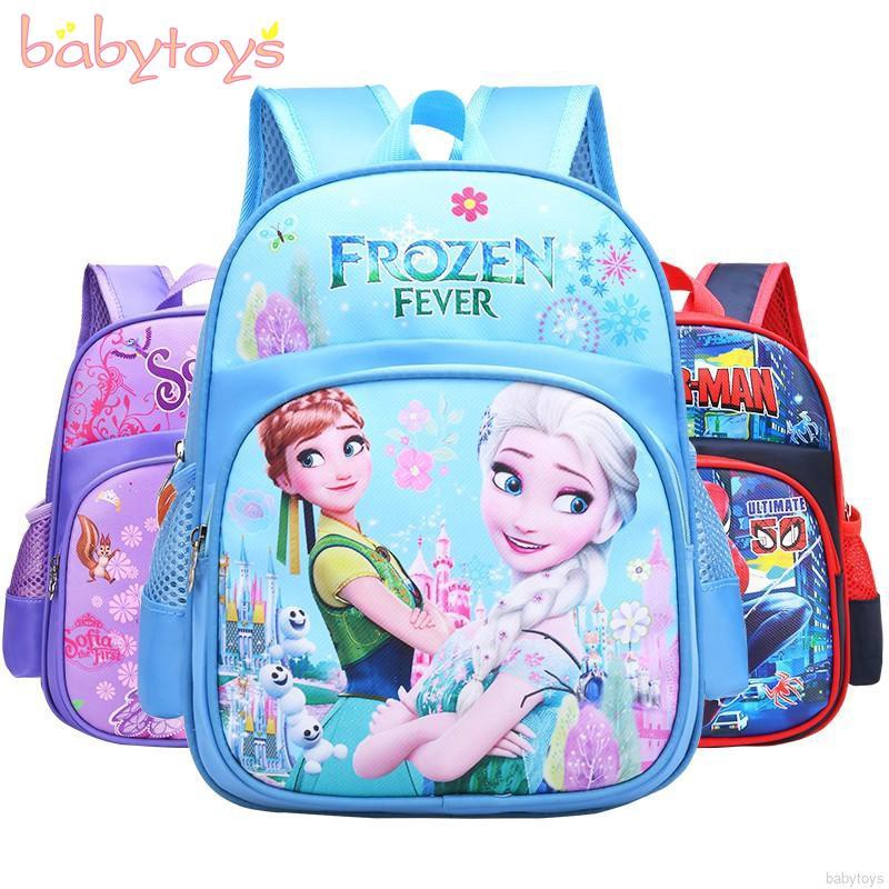 kids waterproof backpack