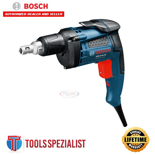 drywall screwdriver