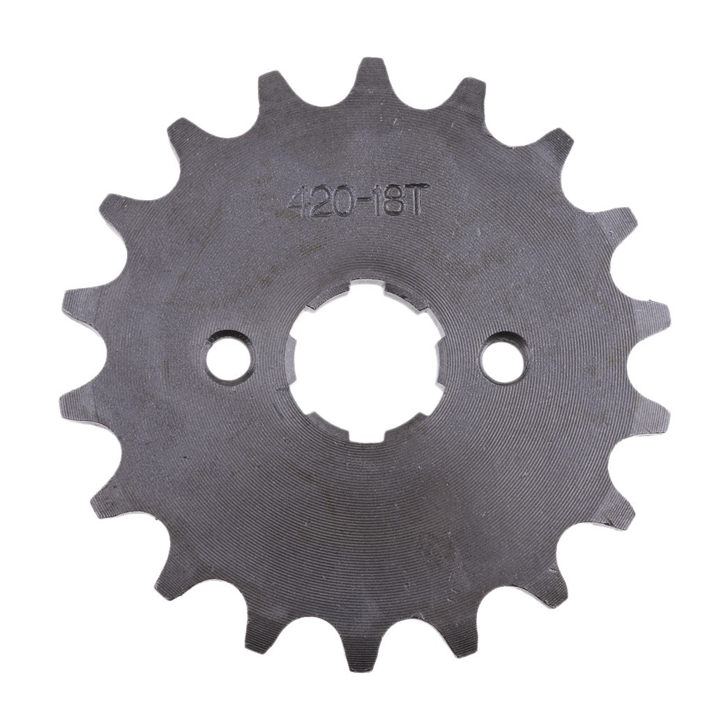 bicycle front sprocket