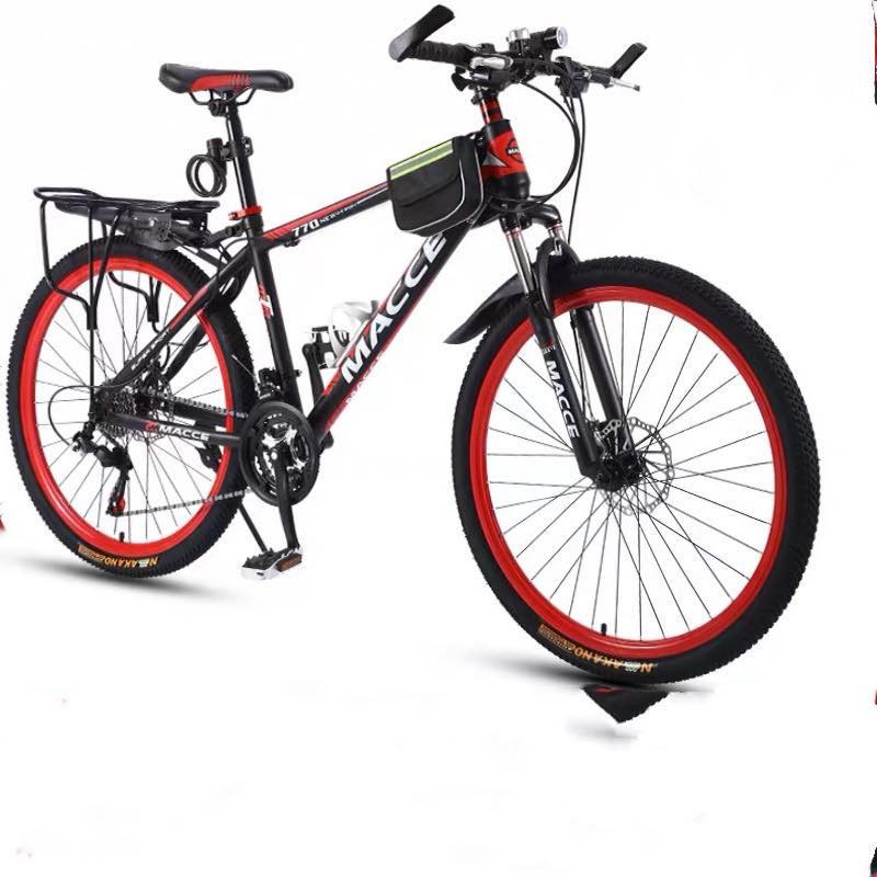 e bike bh