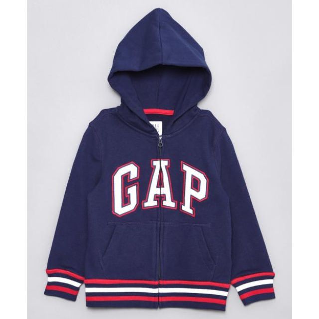 hoodie jacket gap