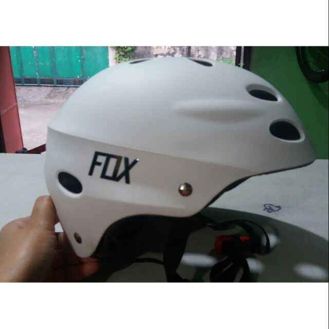 bike helmet shopee