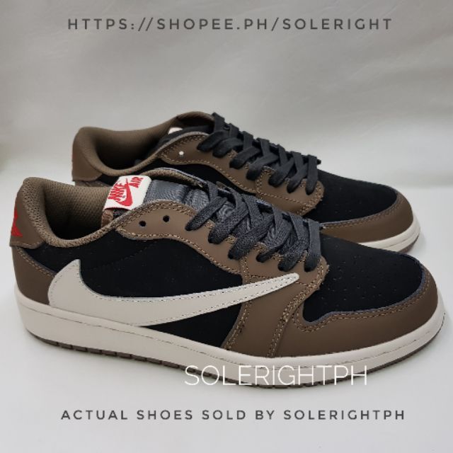 travis scott mocha low