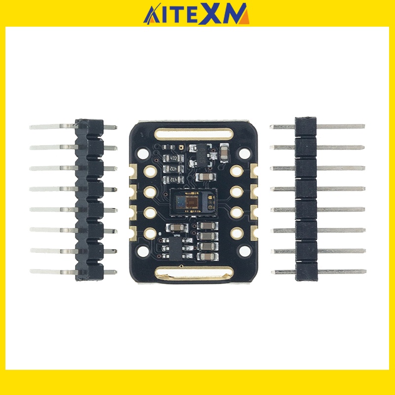 MH-ET LIVE MAX30102 Heart rate Sensor Module Puls detection Blood ...