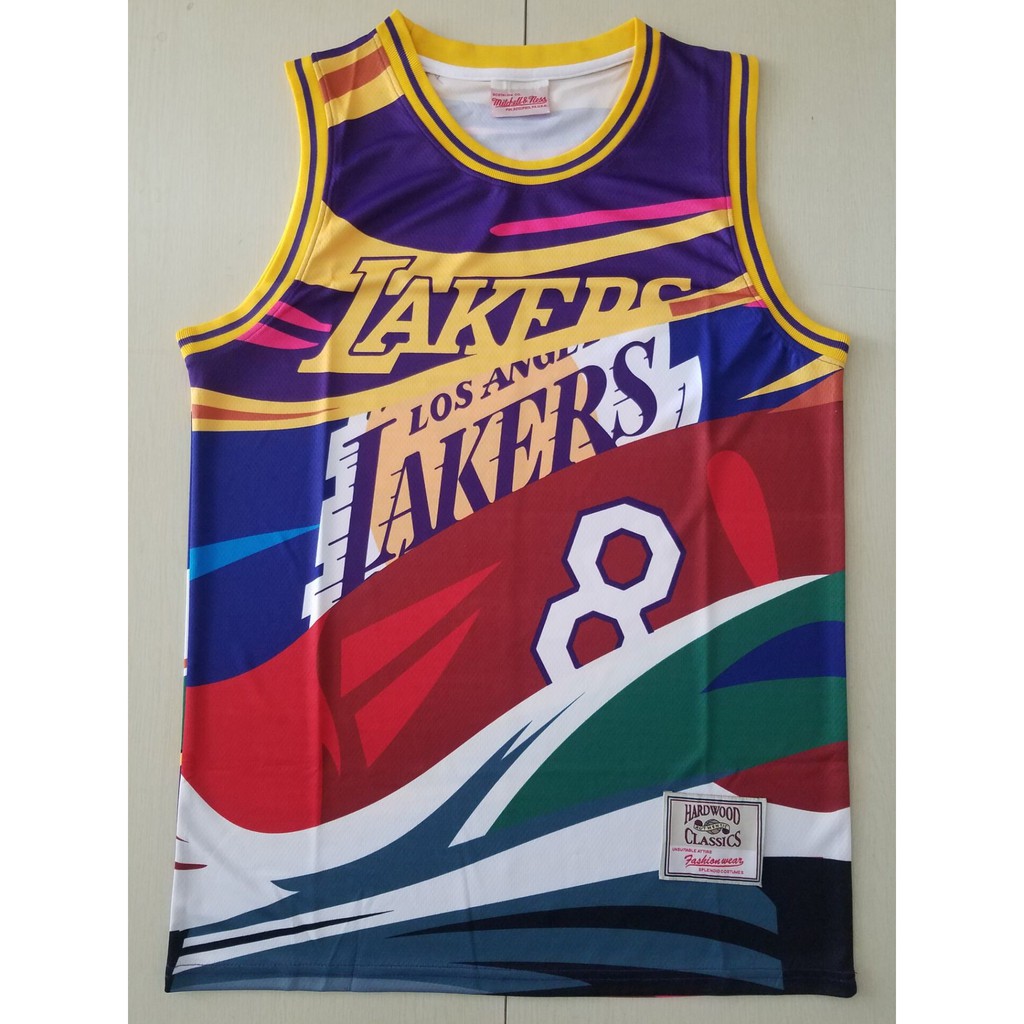 lakers 26 jersey