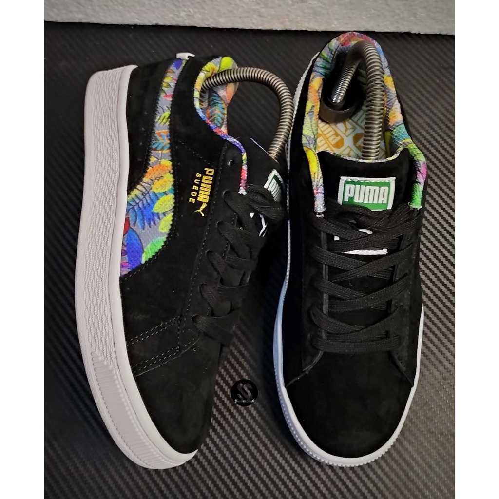 puma states femme 2015