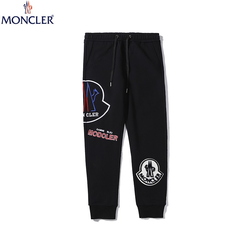 moncler casual pants