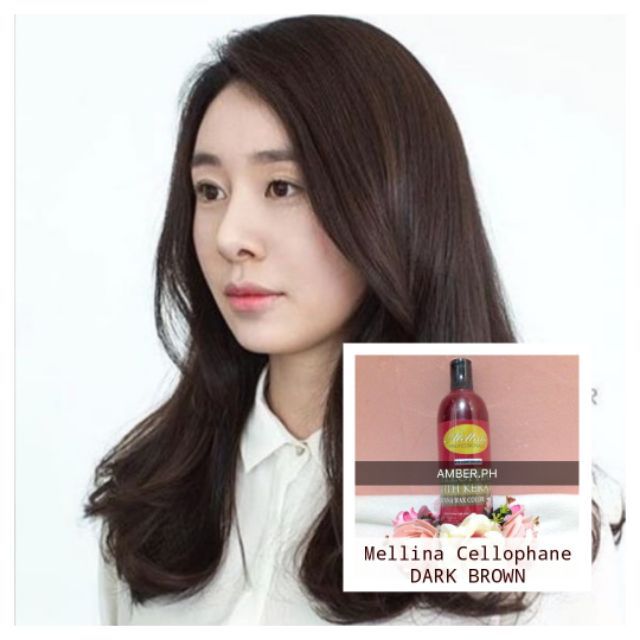Dark Brown Cellophane Shopee Philippines